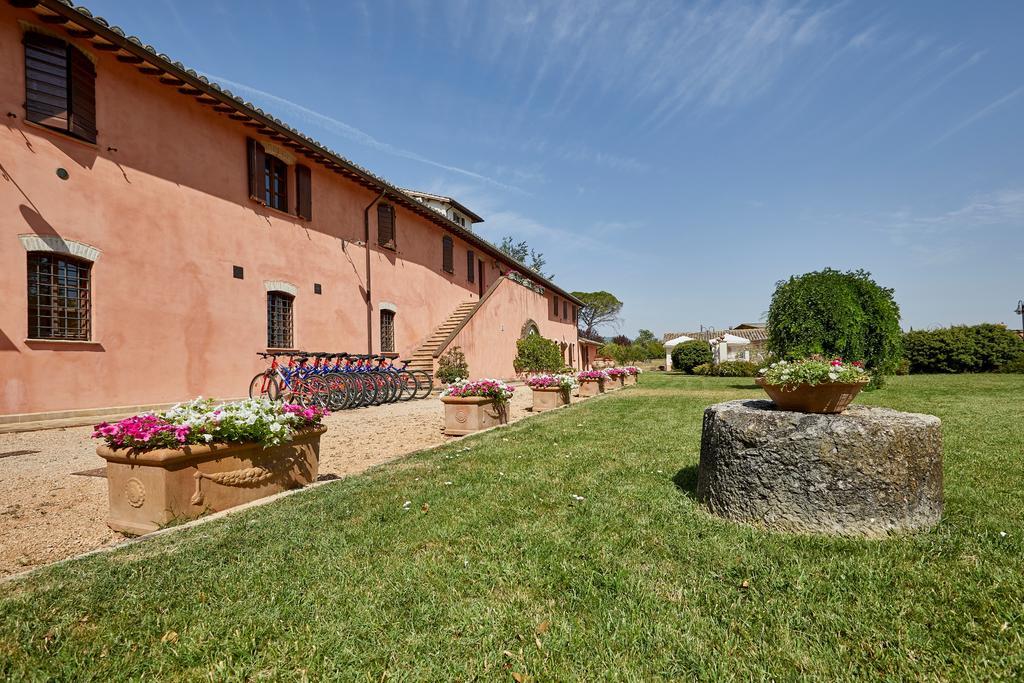 Agriturismo Il Molino Antico - 5 Girasoli Spoleto Exterior foto